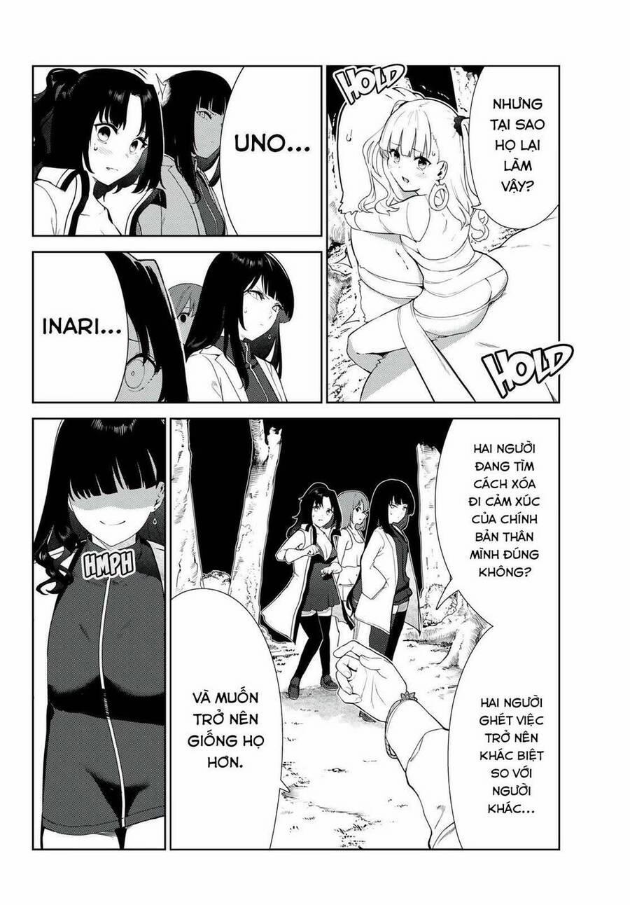 Cuộc Sống Khi Là Chó Cưng Của Inukai-San 41 trang 7