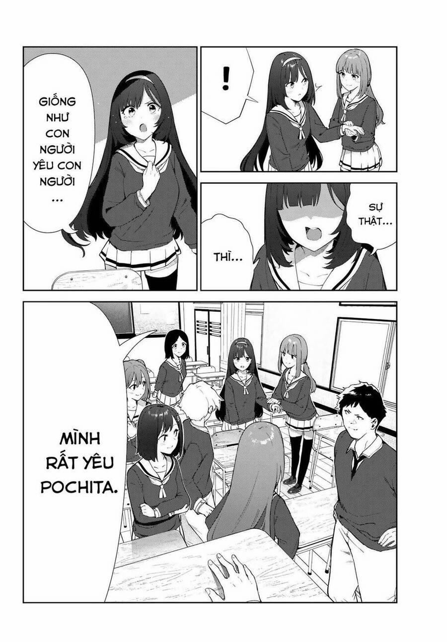 Cuộc Sống Khi Là Chó Cưng Của Inukai-San 42 trang 17