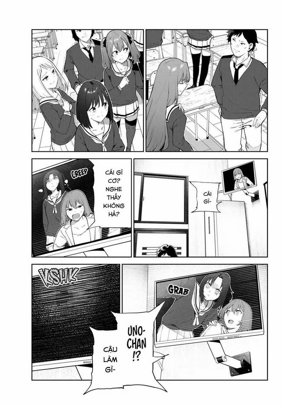 Cuộc Sống Khi Là Chó Cưng Của Inukai-San 42 trang 18