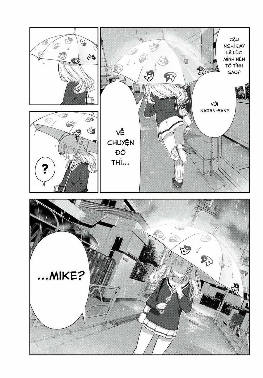 Cuộc Sống Khi Là Chó Cưng Của Inukai-San 43 trang 14