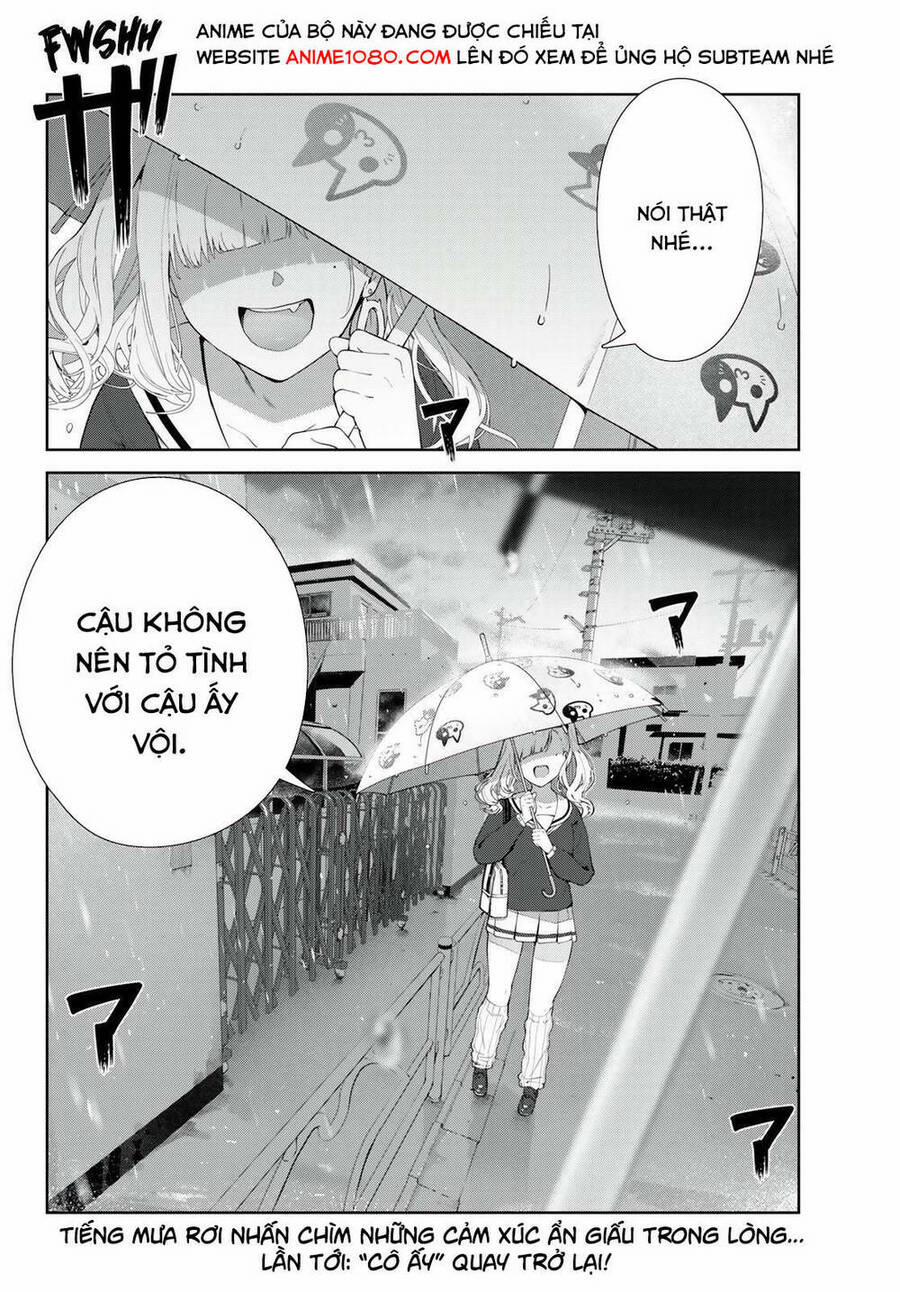 Cuộc Sống Khi Là Chó Cưng Của Inukai-San 43 trang 15