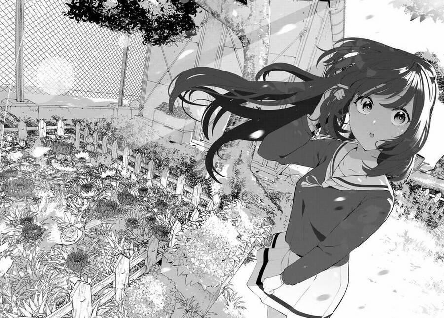 Cuộc Sống Khi Là Chó Cưng Của Inukai-San 43 trang 9