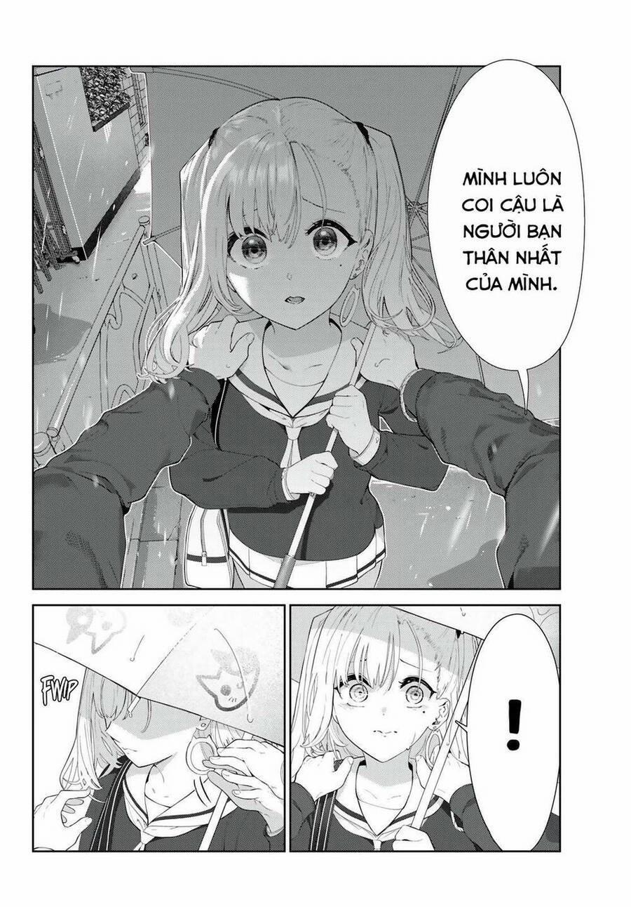 Cuộc Sống Khi Là Chó Cưng Của Inukai-San 44 trang 3