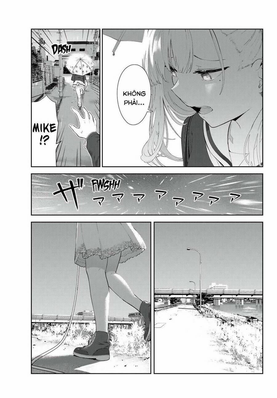 Cuộc Sống Khi Là Chó Cưng Của Inukai-San 44 trang 4