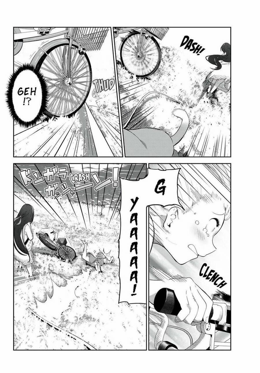 Cuộc Sống Khi Là Chó Cưng Của Inukai-San 44 trang 7