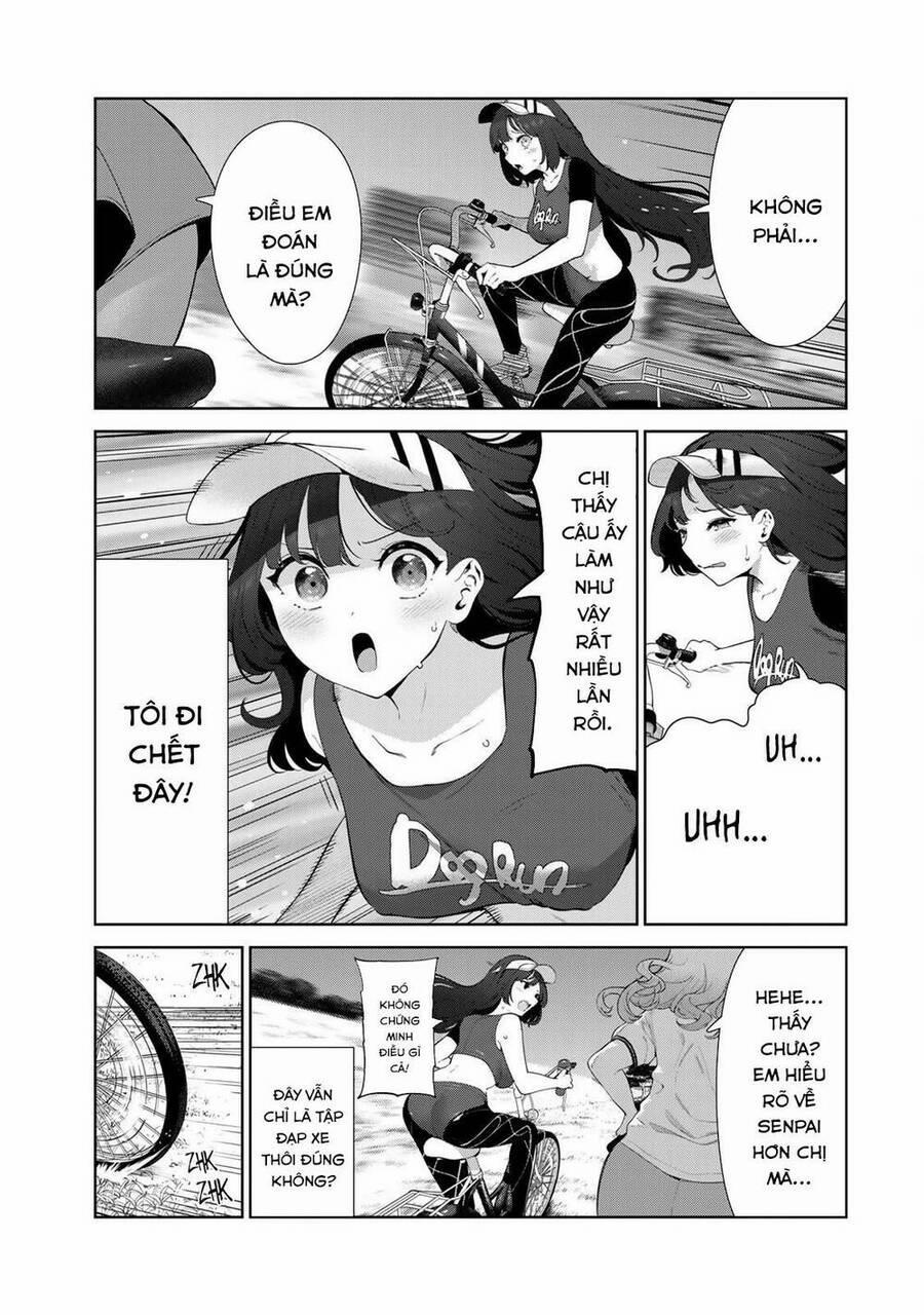 Cuộc Sống Khi Là Chó Cưng Của Inukai-San 45 trang 6