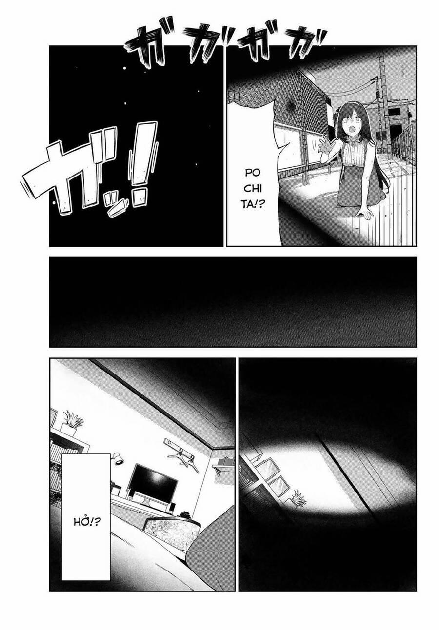 Cuộc Sống Khi Là Chó Cưng Của Inukai-San 48 trang 2