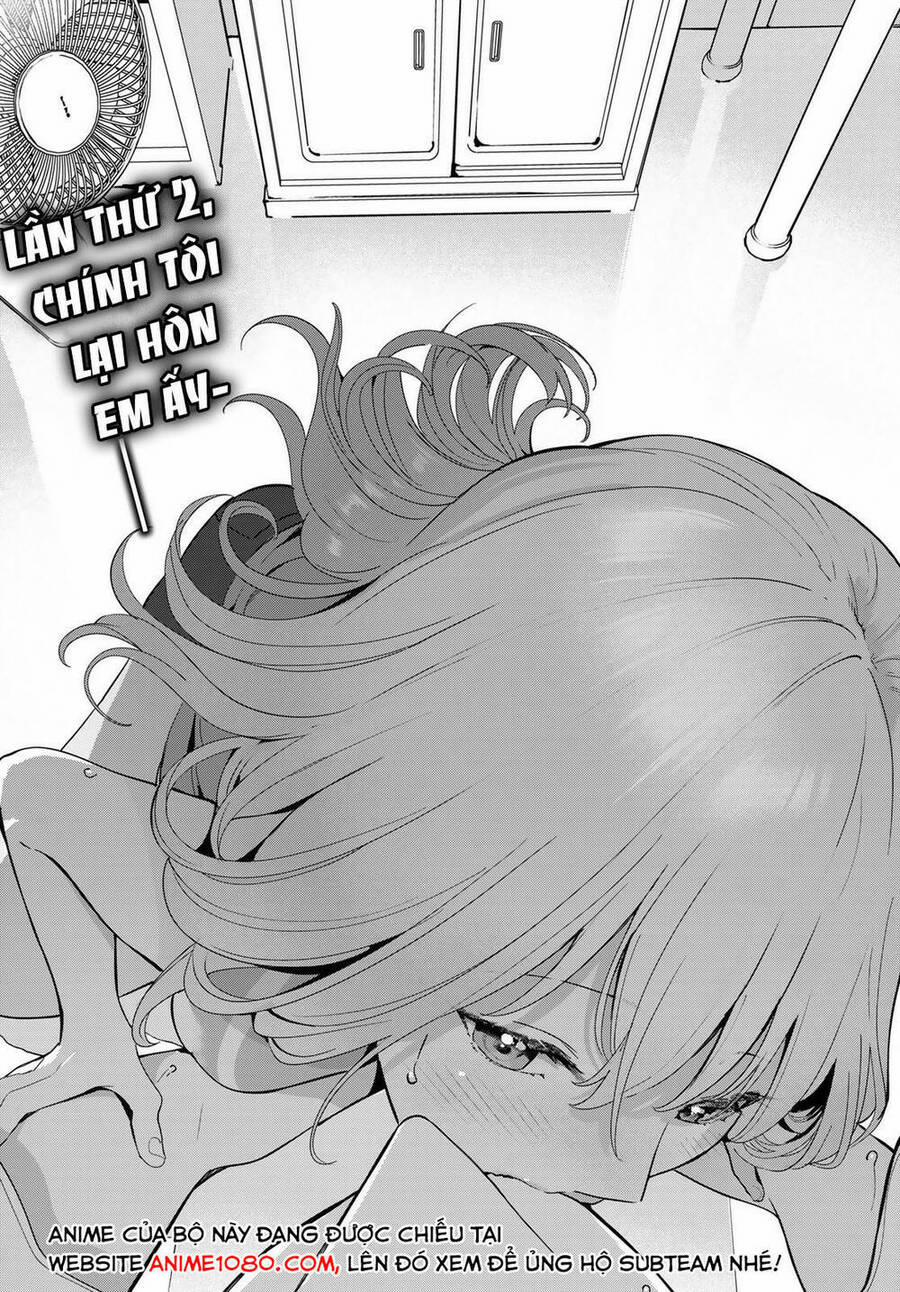 Cuộc Sống Khi Là Chó Cưng Của Inukai-San 49 trang 15