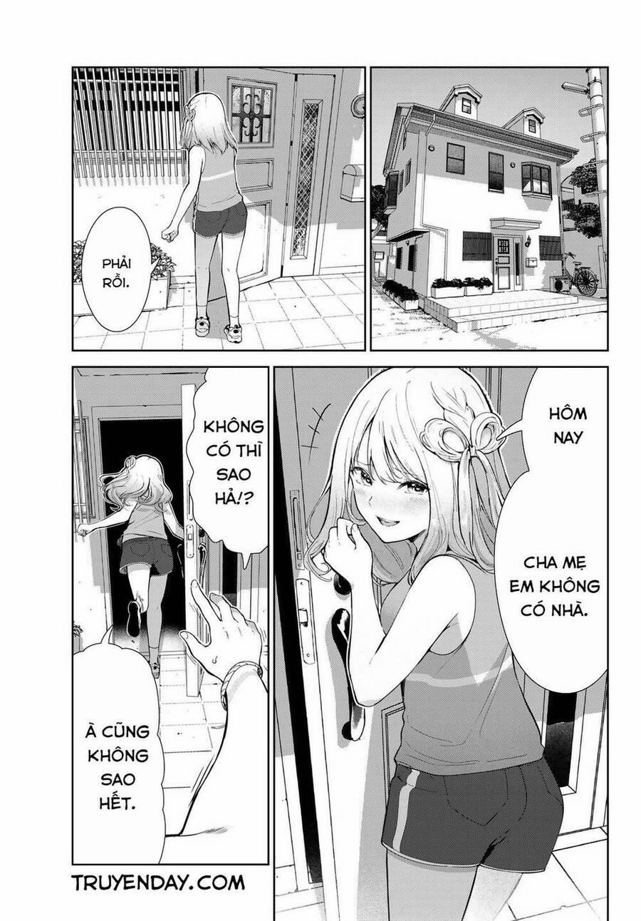 Cuộc Sống Khi Là Chó Cưng Của Inukai-San 49 trang 2