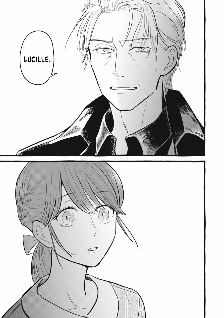 Cuộc Sống Khi Làm Hầu Gái Cho Pháp Sư Hướng Nội. 6 trang 5