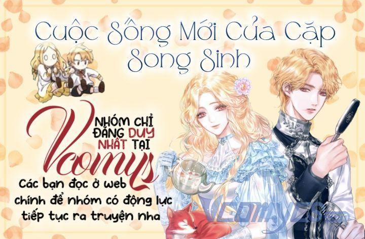 Cuộc Sống Mới Của Cặp Song Sinh 111 trang 0