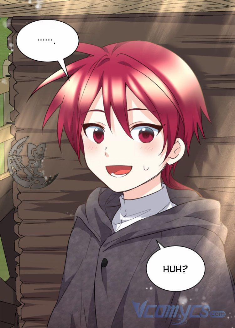 Cuộc Sống Mới Của Cặp Song Sinh 111 trang 14