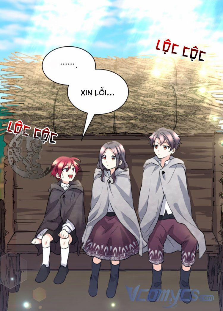 Cuộc Sống Mới Của Cặp Song Sinh 111 trang 15