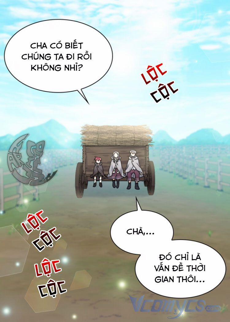 Cuộc Sống Mới Của Cặp Song Sinh 111 trang 19