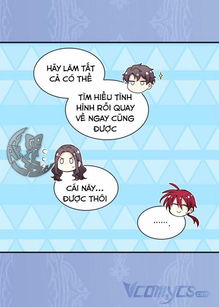 Cuộc Sống Mới Của Cặp Song Sinh 111 trang 20