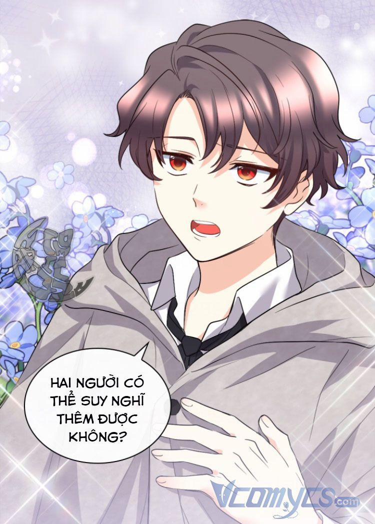 Cuộc Sống Mới Của Cặp Song Sinh 111 trang 25
