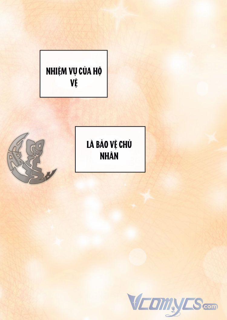 Cuộc Sống Mới Của Cặp Song Sinh 111 trang 3