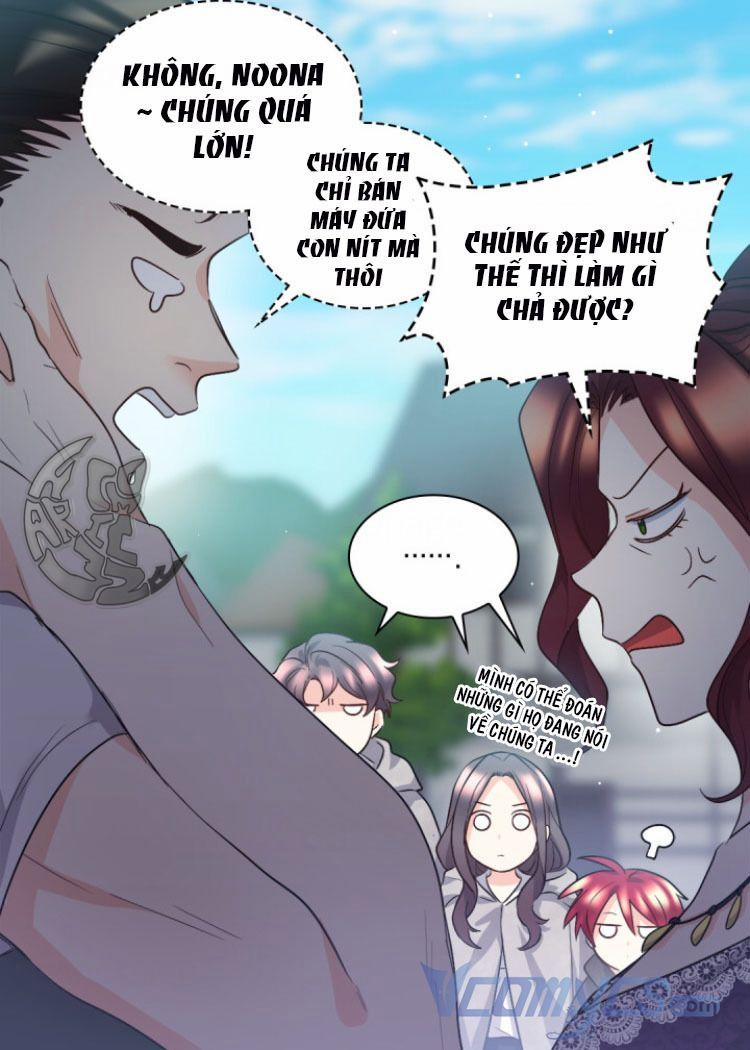 Cuộc Sống Mới Của Cặp Song Sinh 111 trang 31