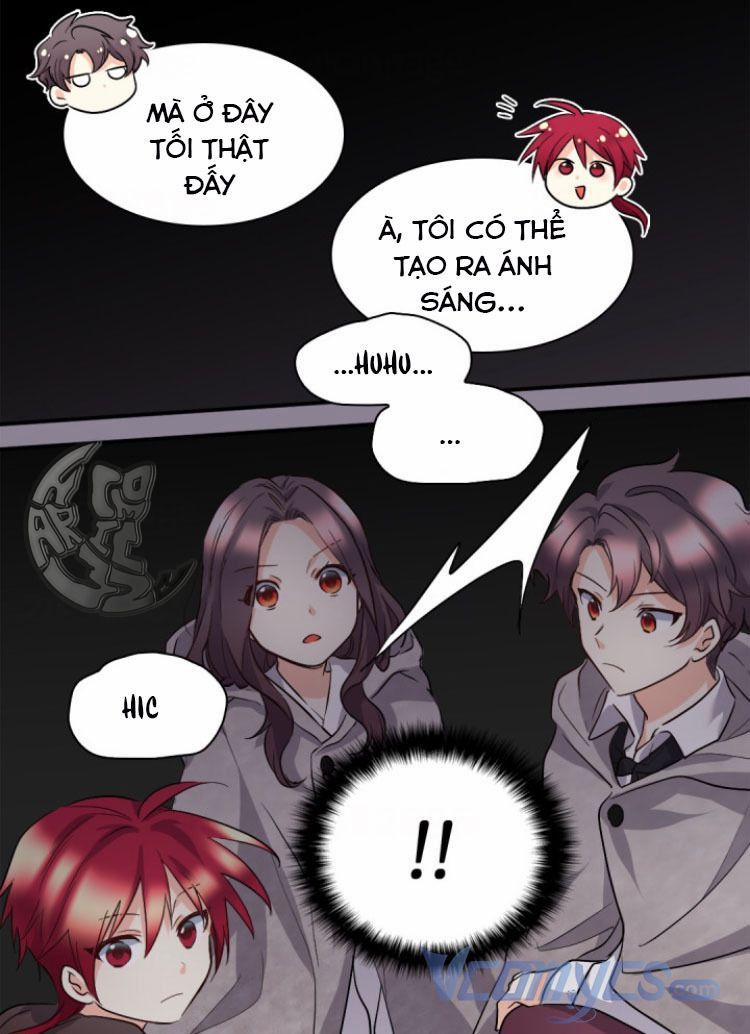 Cuộc Sống Mới Của Cặp Song Sinh 111 trang 41