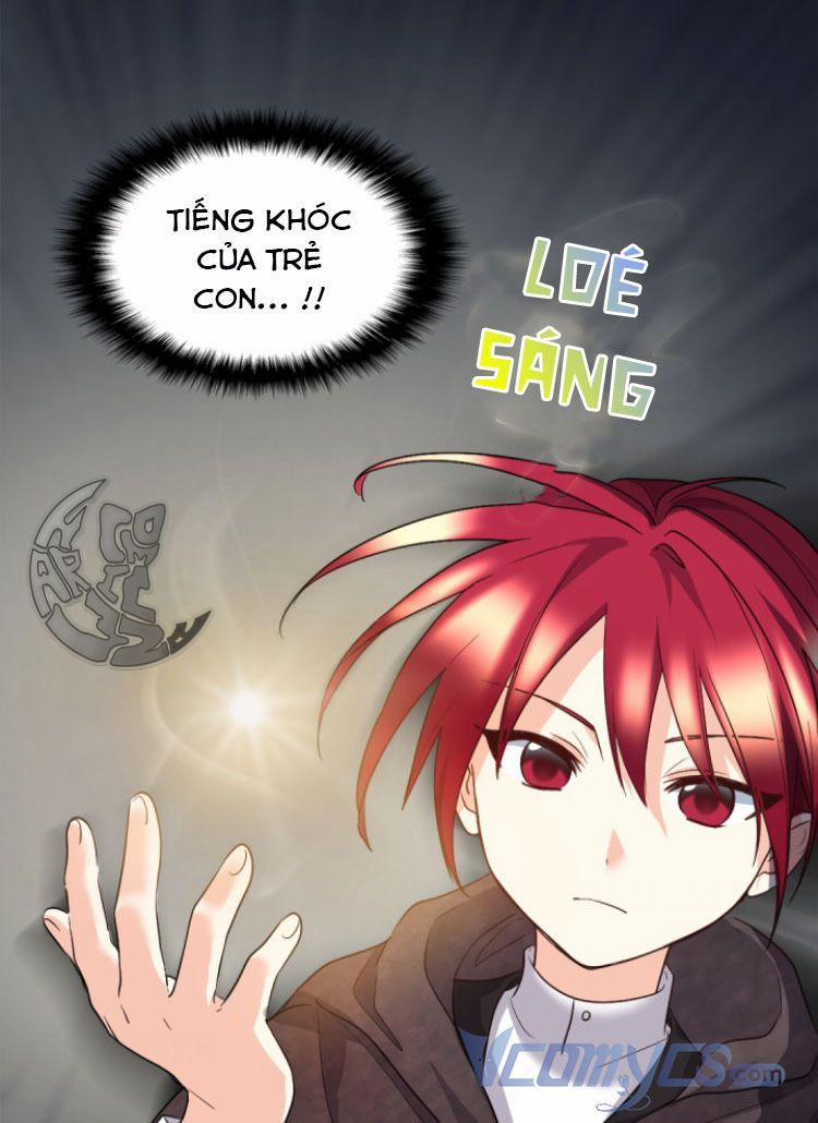 Cuộc Sống Mới Của Cặp Song Sinh 111 trang 42