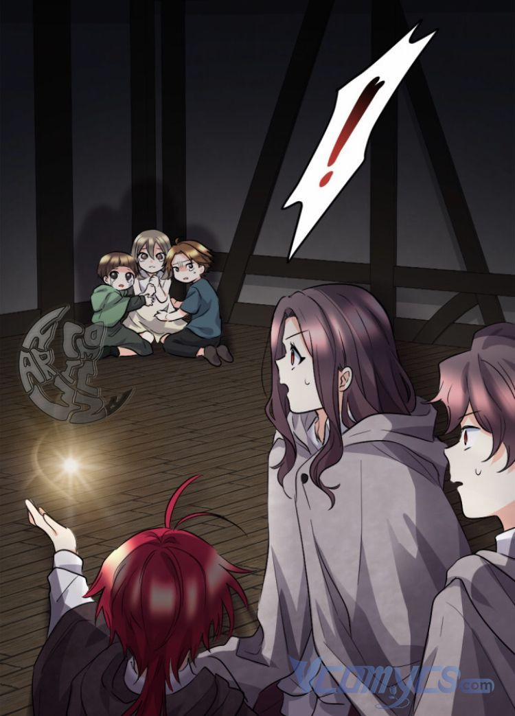 Cuộc Sống Mới Của Cặp Song Sinh 111 trang 43