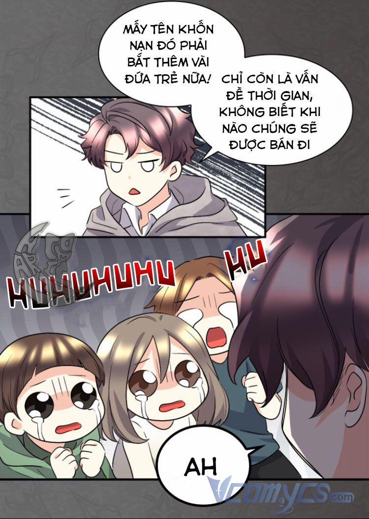 Cuộc Sống Mới Của Cặp Song Sinh 111 trang 47