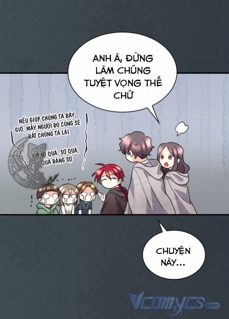 Cuộc Sống Mới Của Cặp Song Sinh 111 trang 48