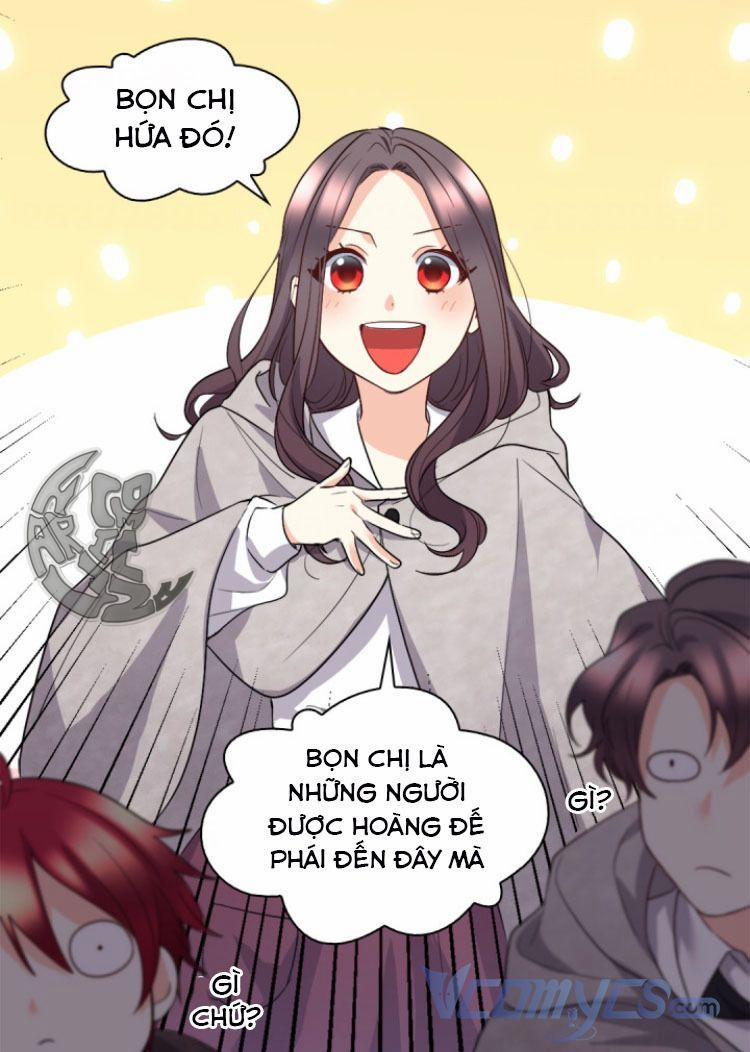 Cuộc Sống Mới Của Cặp Song Sinh 111 trang 50