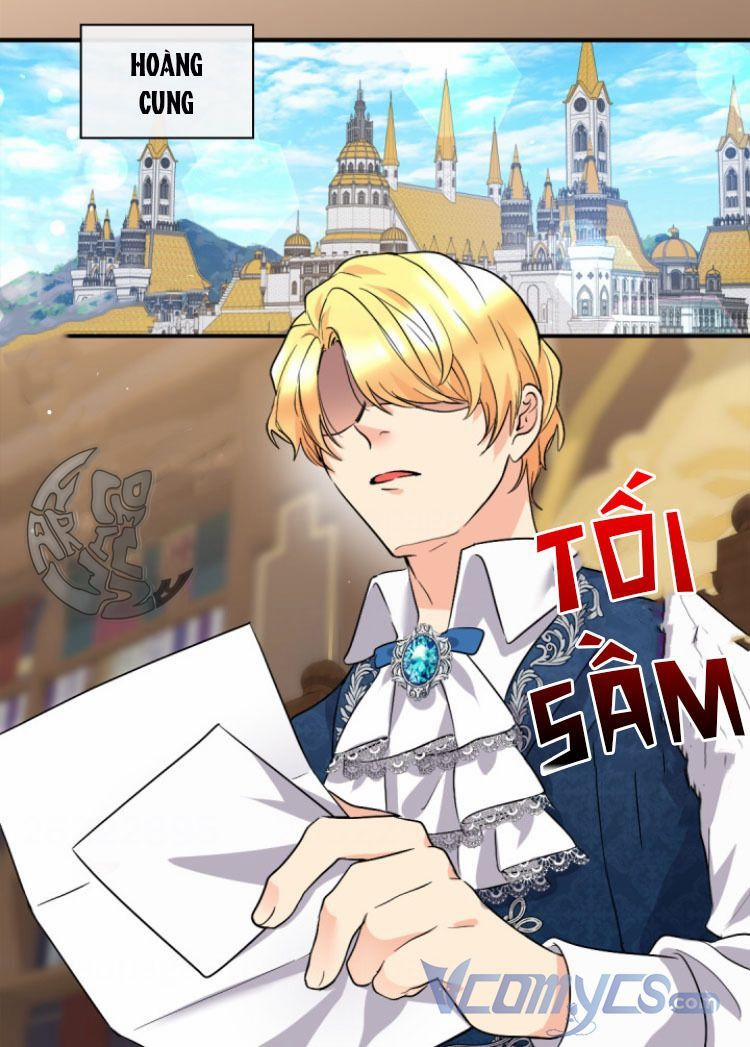 Cuộc Sống Mới Của Cặp Song Sinh 111 trang 51