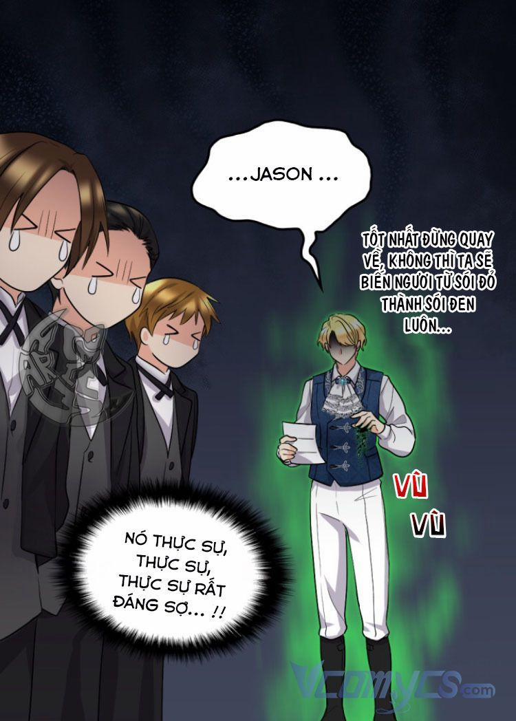 Cuộc Sống Mới Của Cặp Song Sinh 111 trang 55