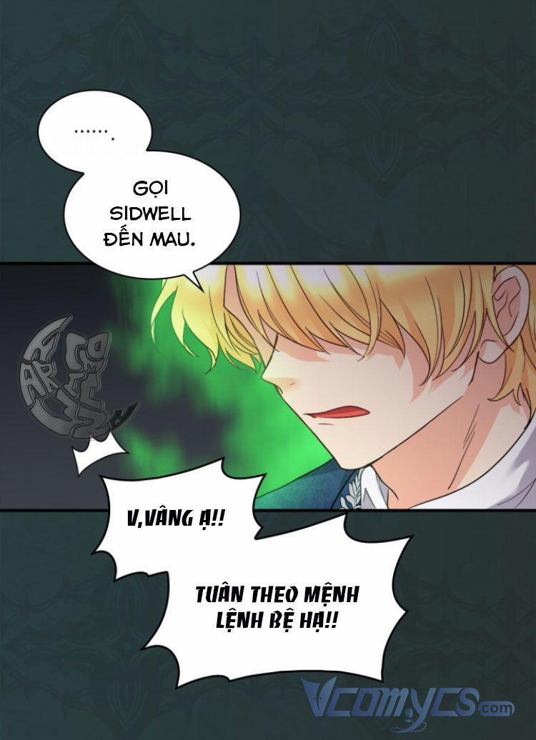 Cuộc Sống Mới Của Cặp Song Sinh 111 trang 56