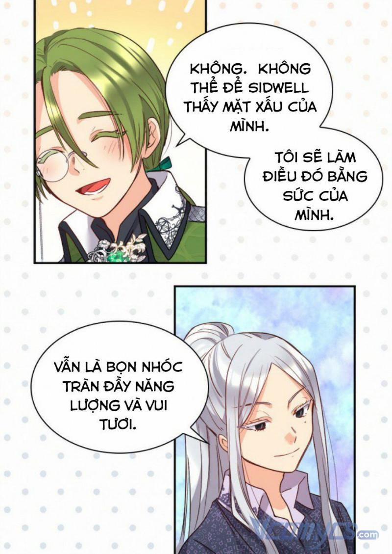 Cuộc Sống Mới Của Cặp Song Sinh 94.5 trang 0