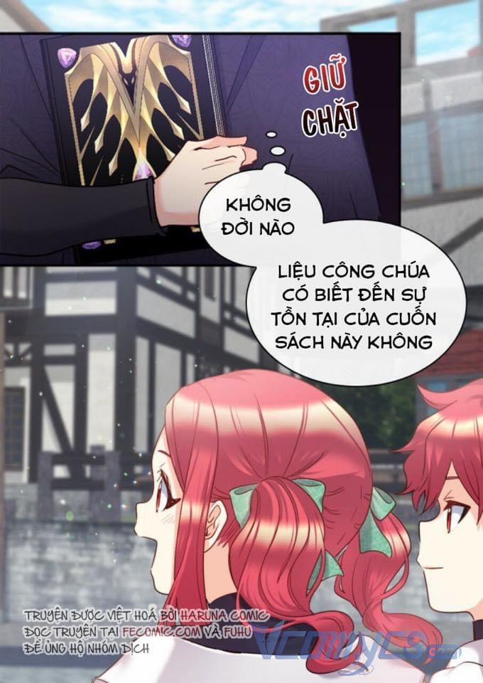 Cuộc Sống Mới Của Cặp Song Sinh 95.5 trang 17