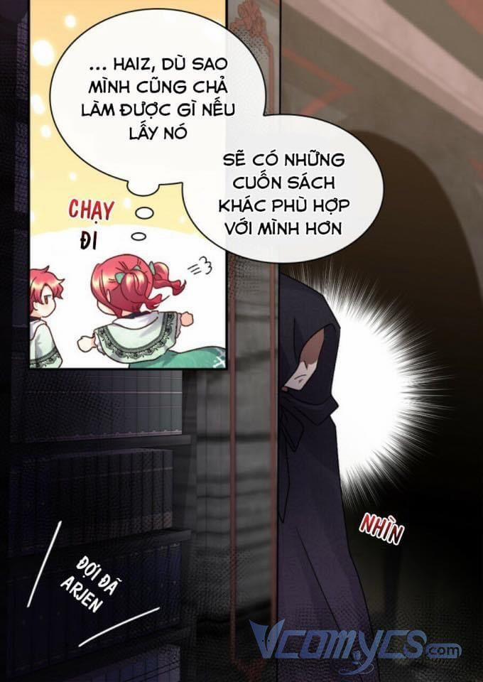 Cuộc Sống Mới Của Cặp Song Sinh 95.5 trang 7