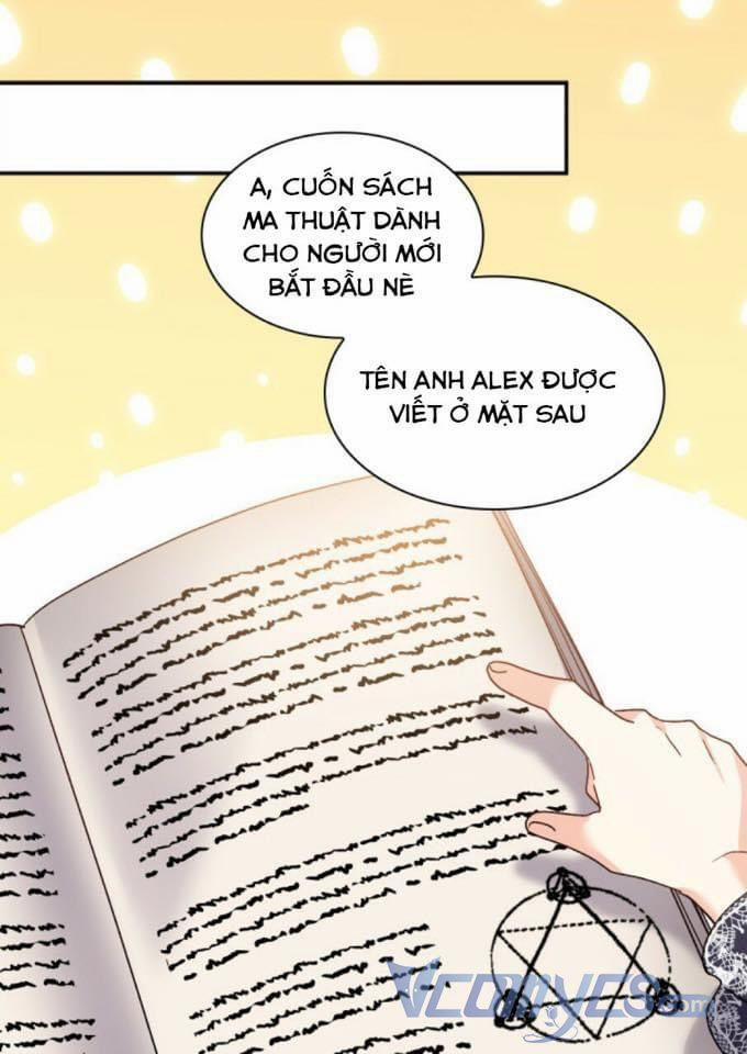Cuộc Sống Mới Của Cặp Song Sinh 95.5 trang 9