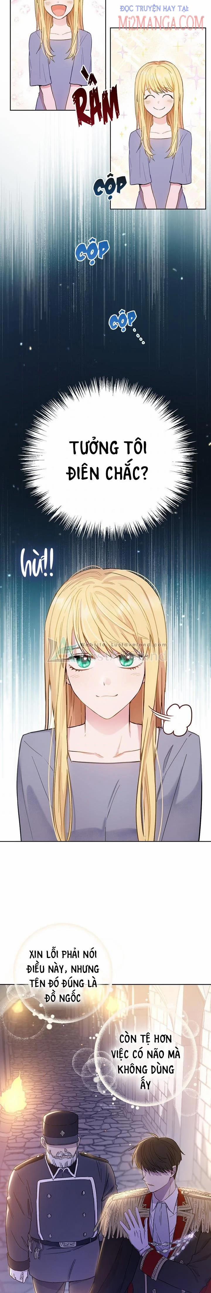 Cuộc Sống Mới Của Công Nương 1.5 trang 2