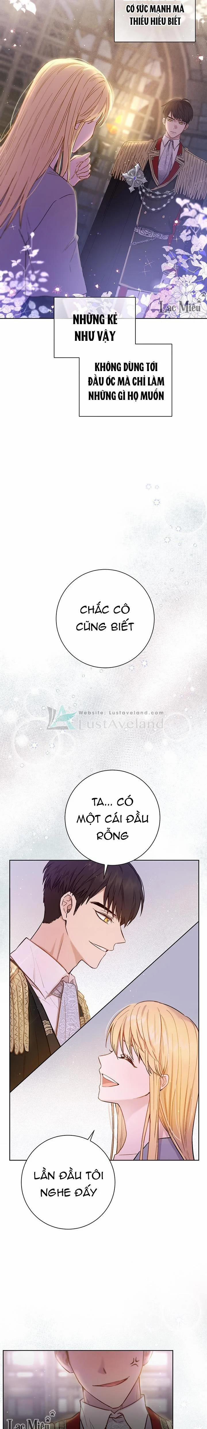 Cuộc Sống Mới Của Công Nương 1 trang 12