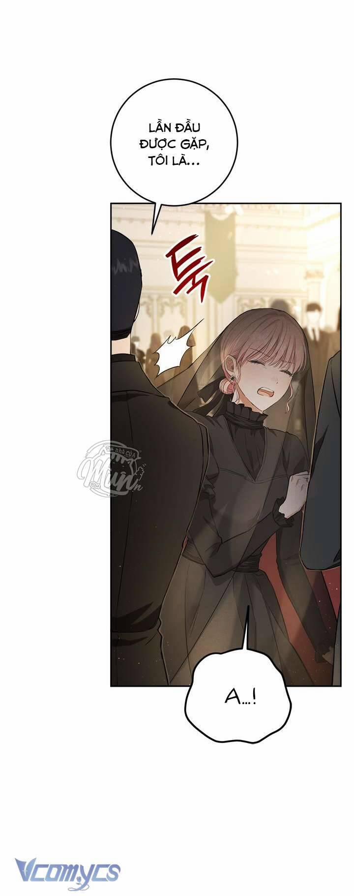 Cuộc Sống Mới Của Công Nương 105 trang 15