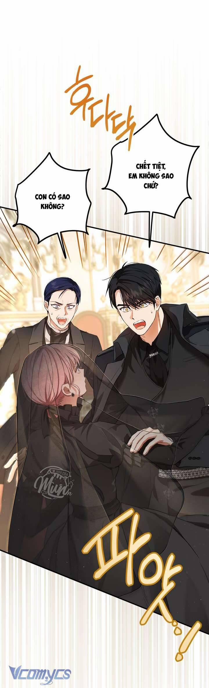 Cuộc Sống Mới Của Công Nương 105 trang 16