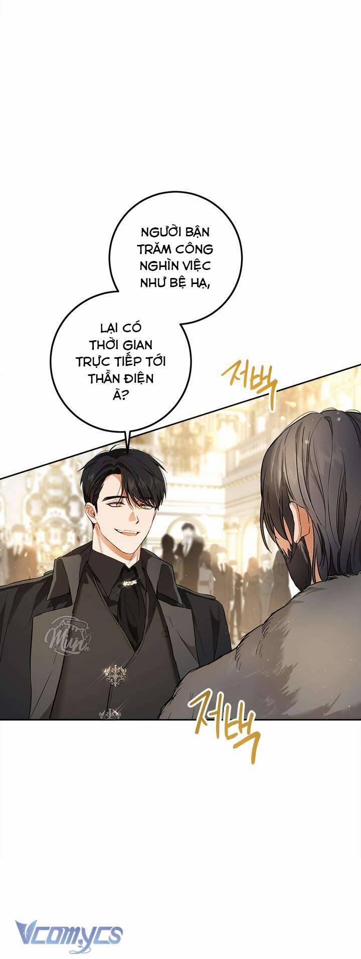 Cuộc Sống Mới Của Công Nương 105 trang 21