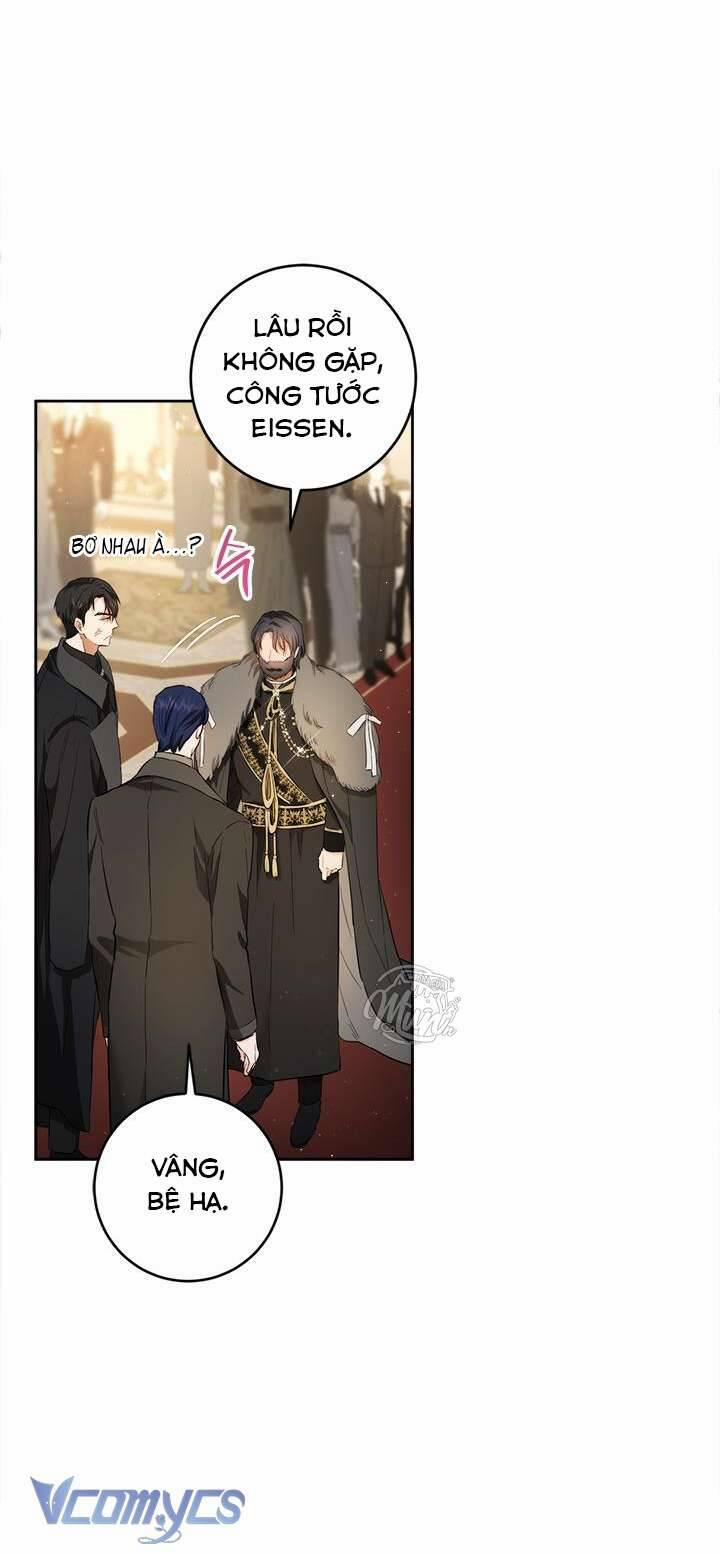 Cuộc Sống Mới Của Công Nương 105 trang 22