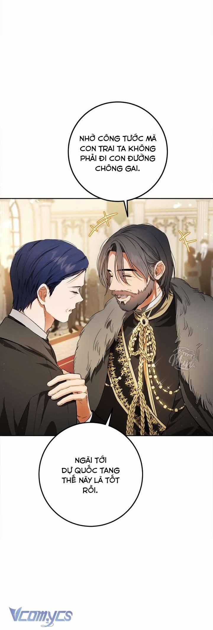 Cuộc Sống Mới Của Công Nương 105 trang 25