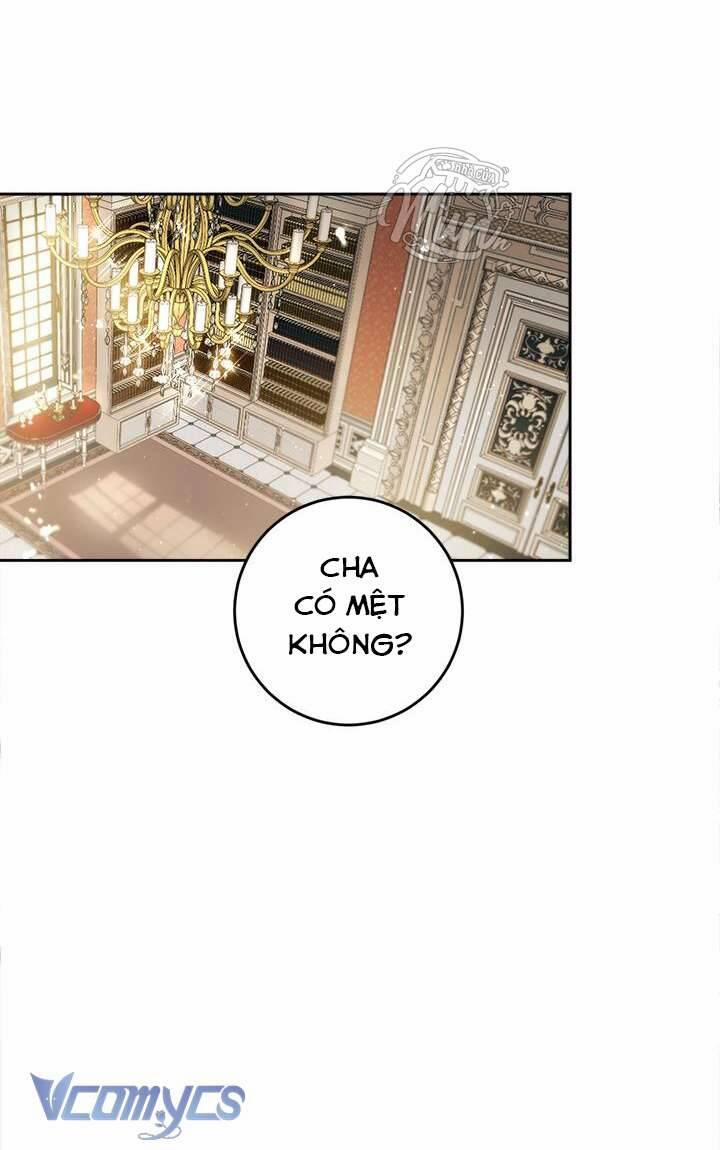 Cuộc Sống Mới Của Công Nương 105 trang 35