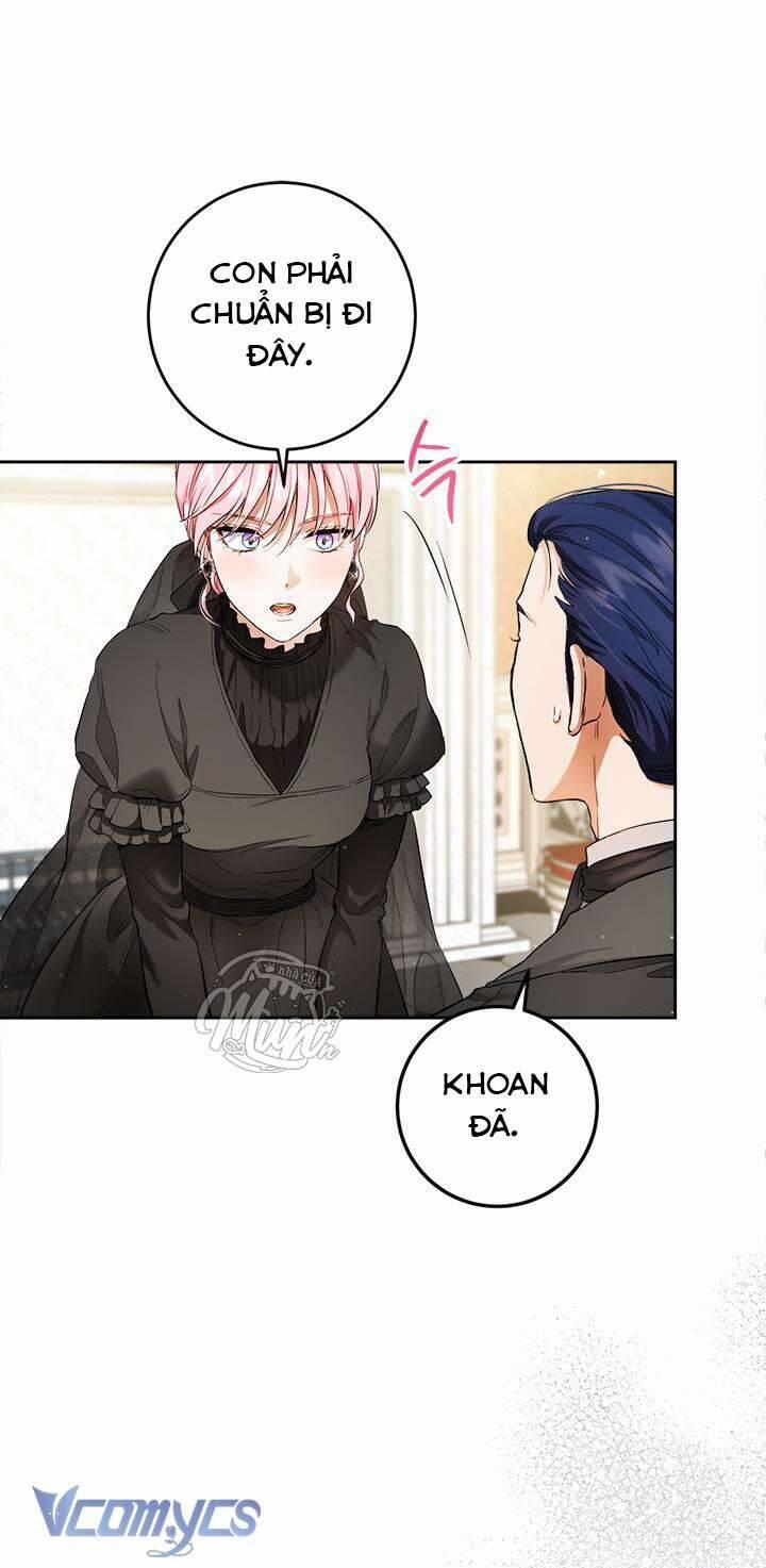 Cuộc Sống Mới Của Công Nương 105 trang 38