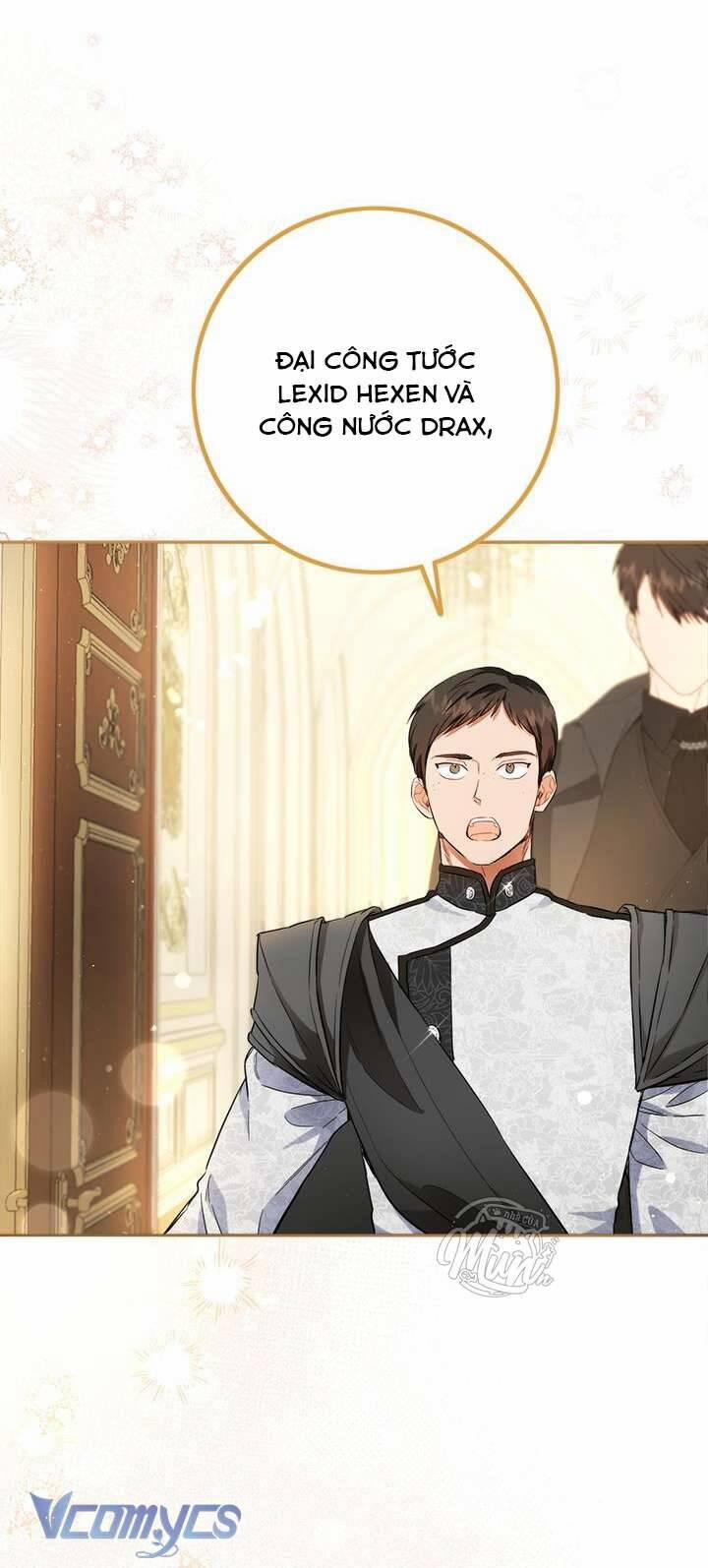 Cuộc Sống Mới Của Công Nương 105 trang 4