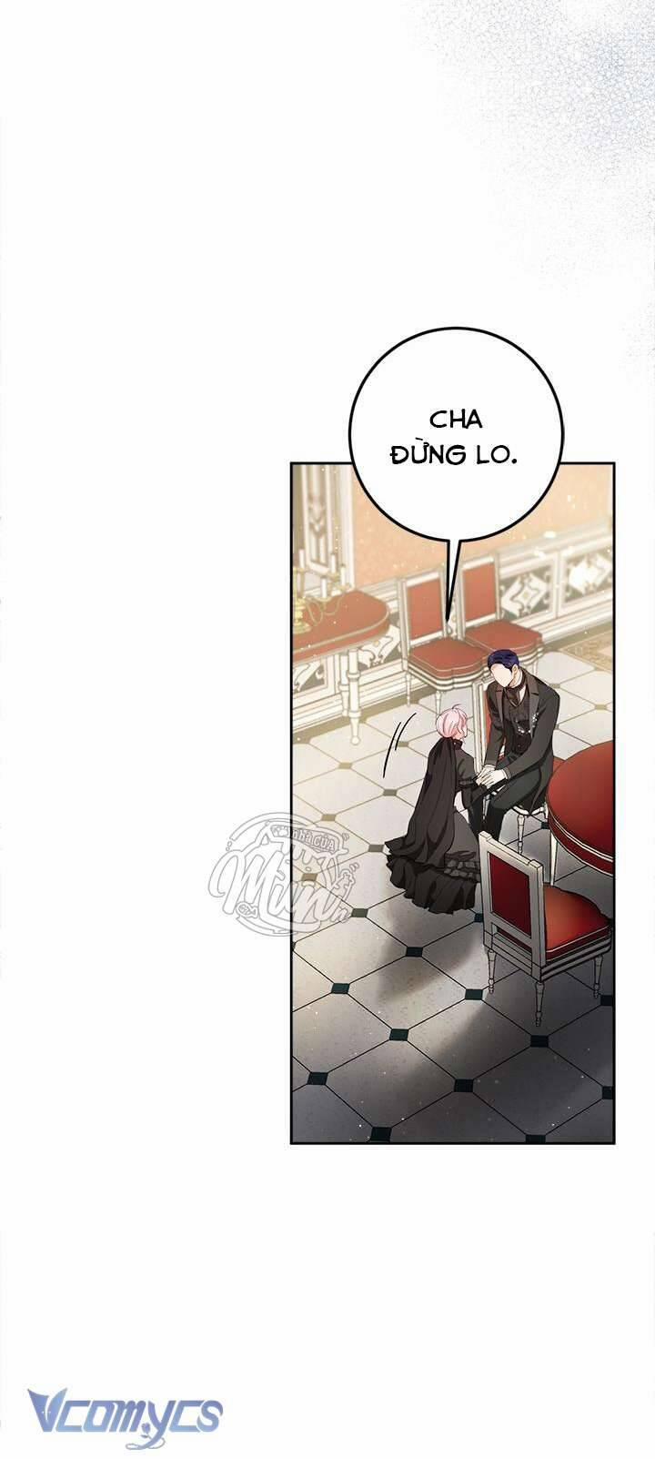 Cuộc Sống Mới Của Công Nương 105 trang 41