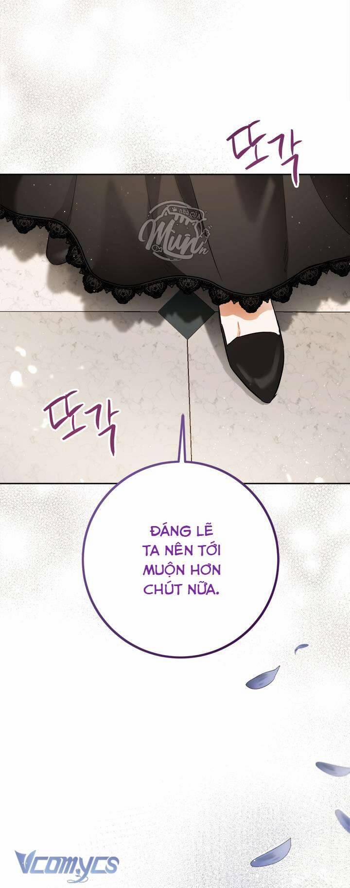 Cuộc Sống Mới Của Công Nương 105 trang 48