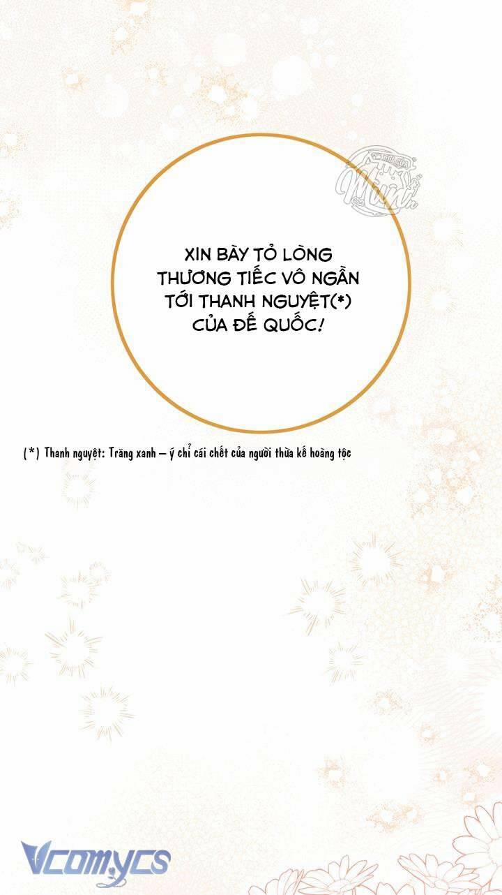 Cuộc Sống Mới Của Công Nương 105 trang 5