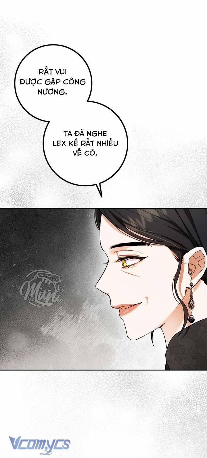 Cuộc Sống Mới Của Công Nương 105 trang 51