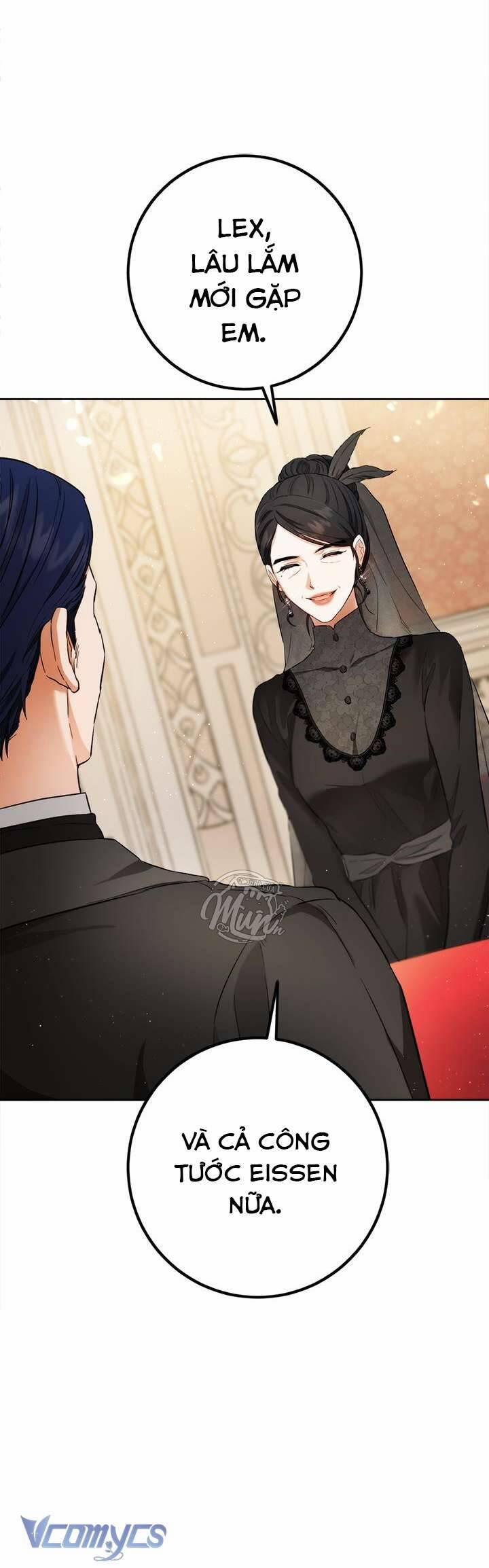 Cuộc Sống Mới Của Công Nương 105 trang 58